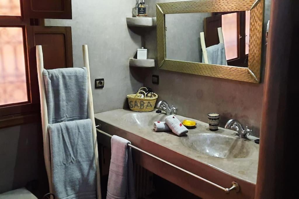 Cosy Riad Marrakesh