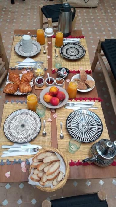 Cosy Riad