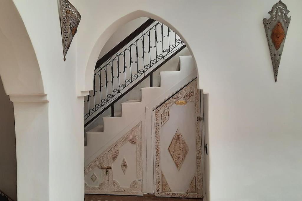 Riad Cosy Marrakesh