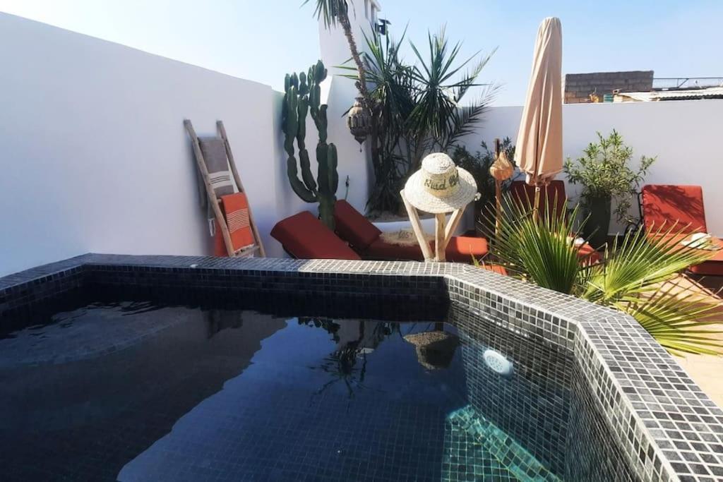 Cosy Riad *