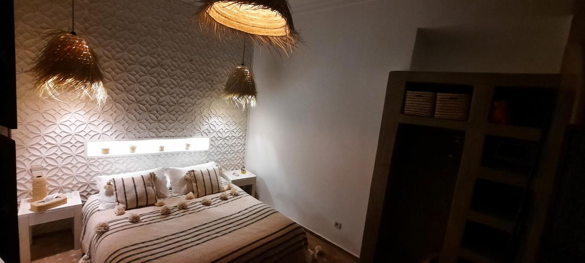 Cosy Marrakesh