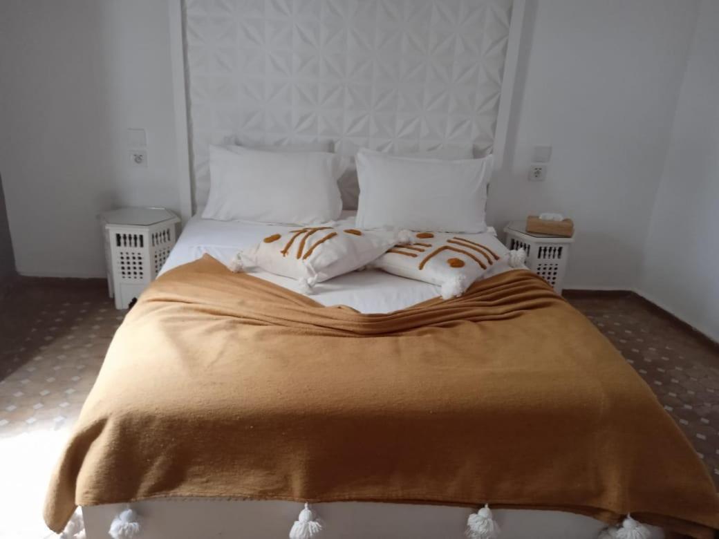 Cosy Riad Marrakesh