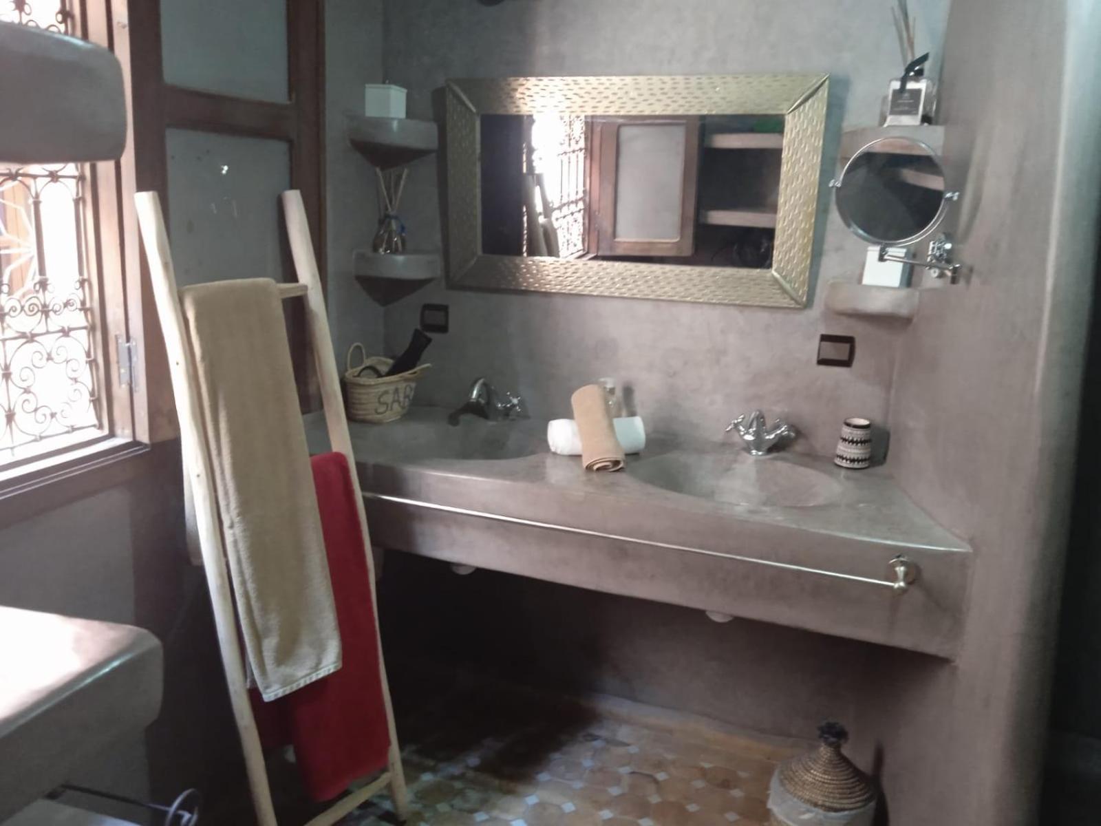 Cosy Riad Marrakesh