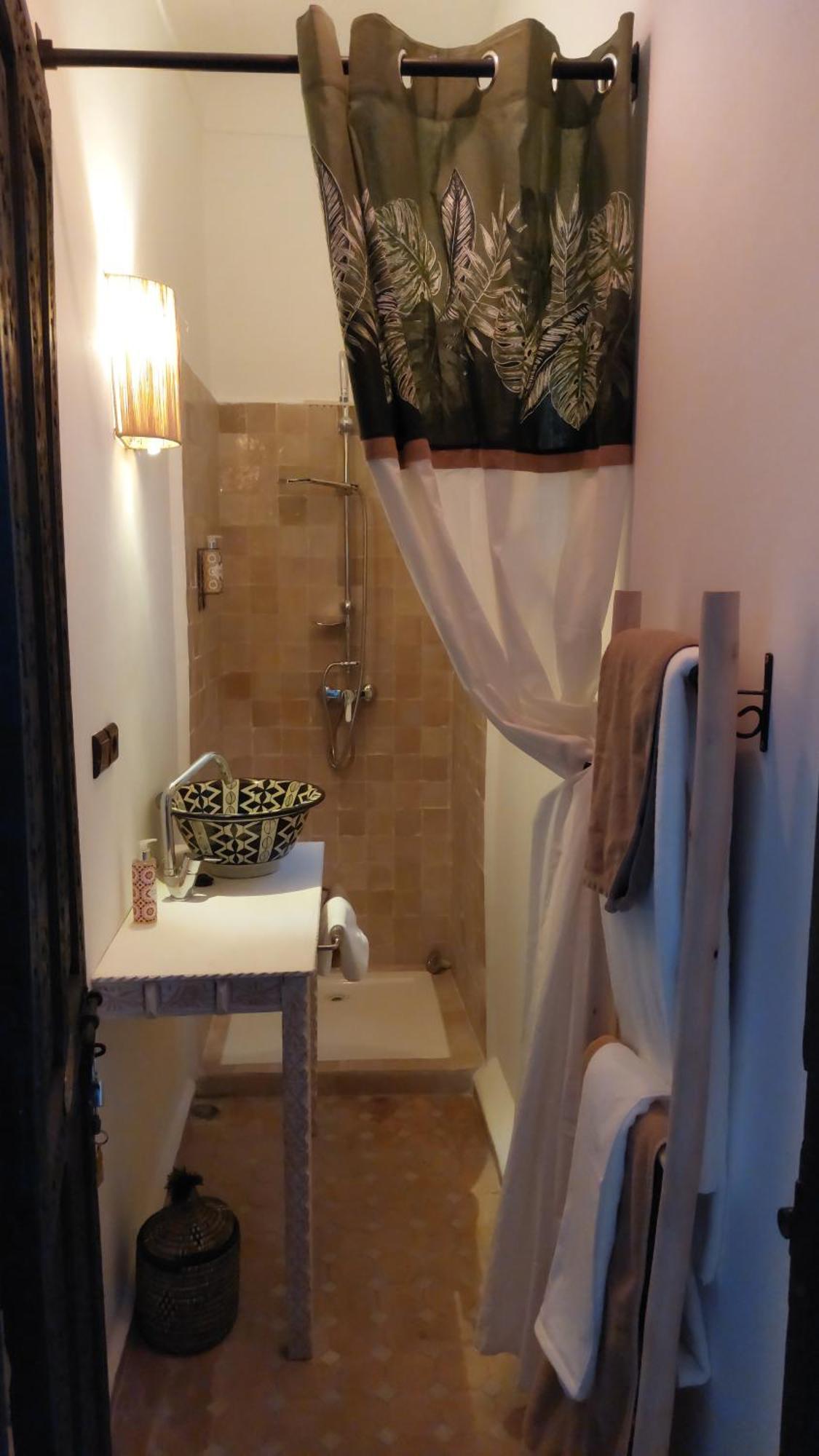 Cosy Riad