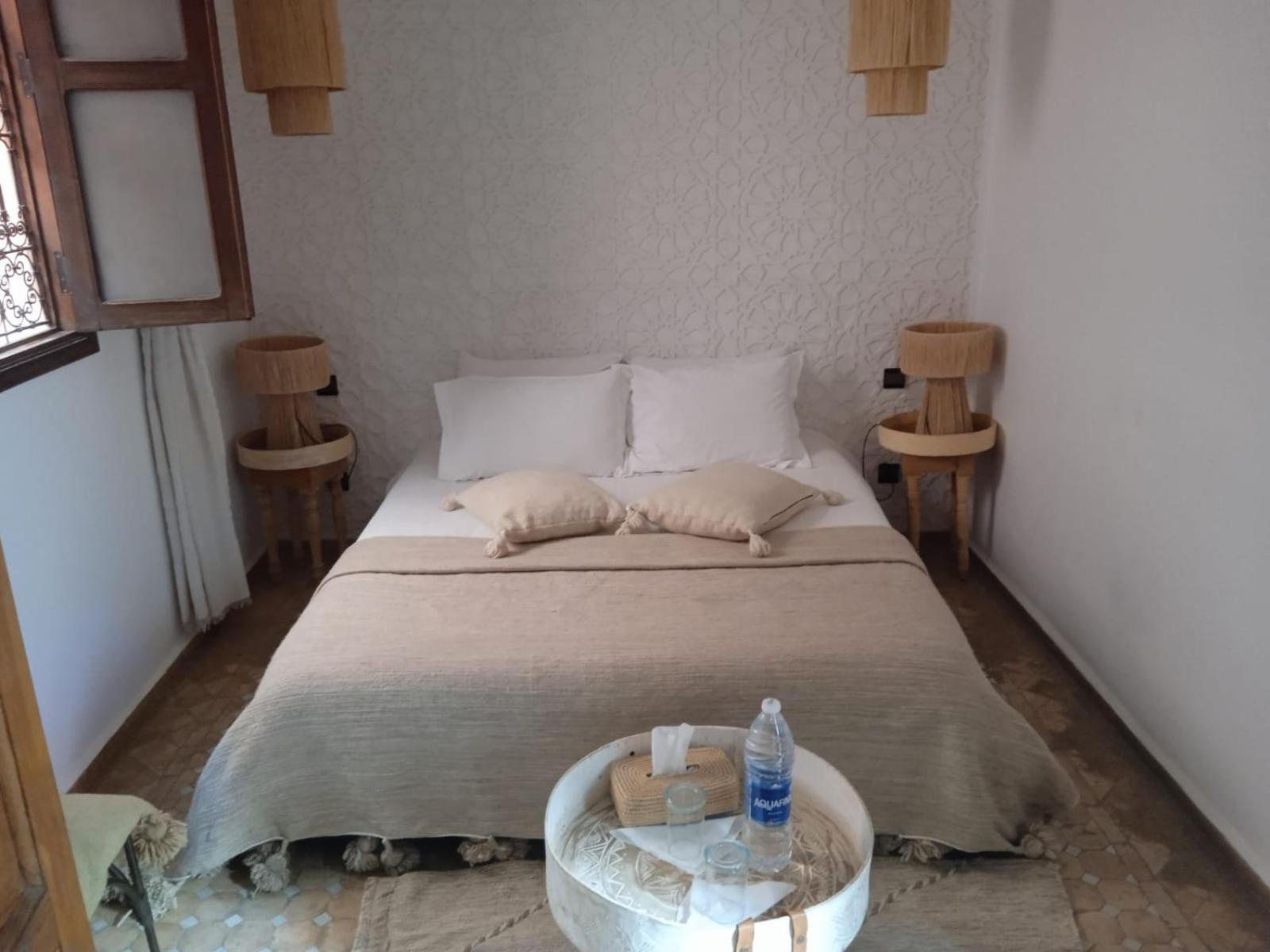 Riad Cosy *