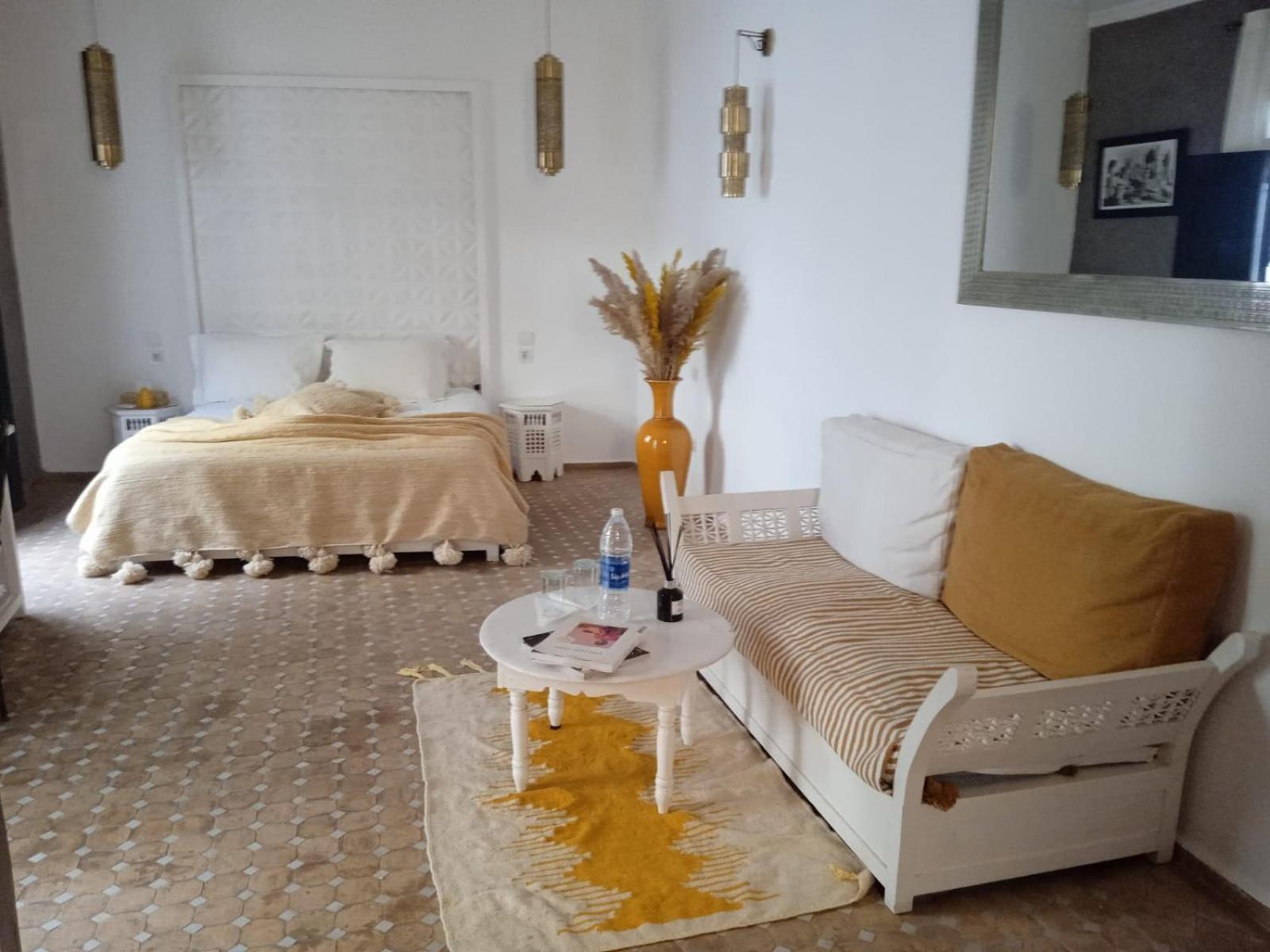 Riad Cosy Marrakesh