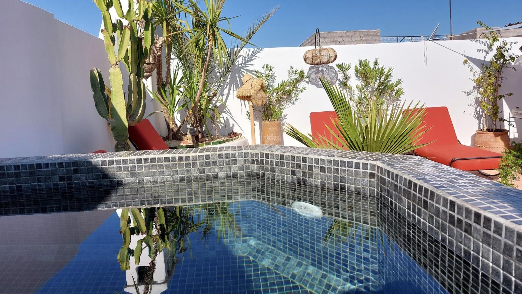 Cosy * Marrakesh