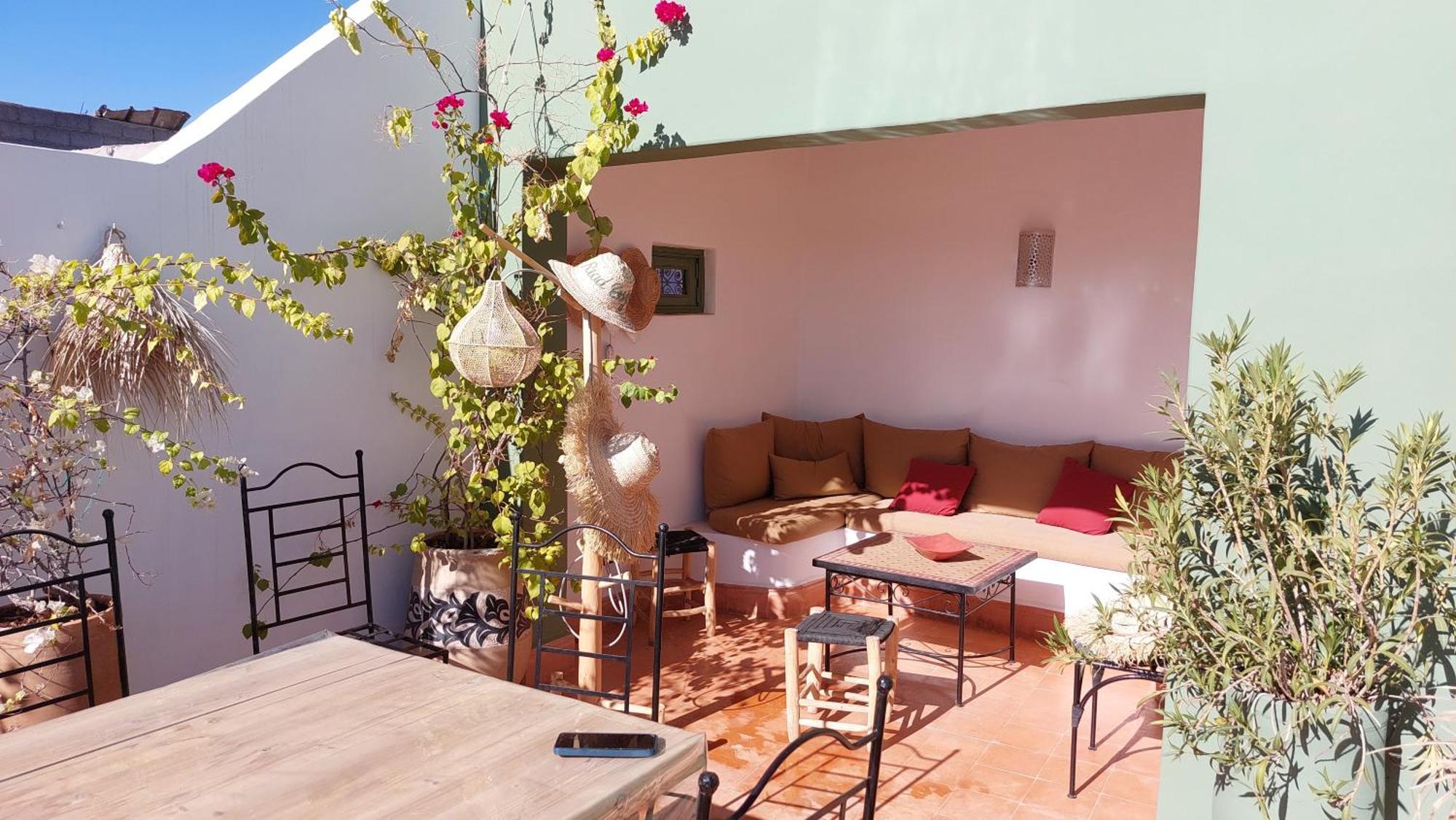 Riad Cosy