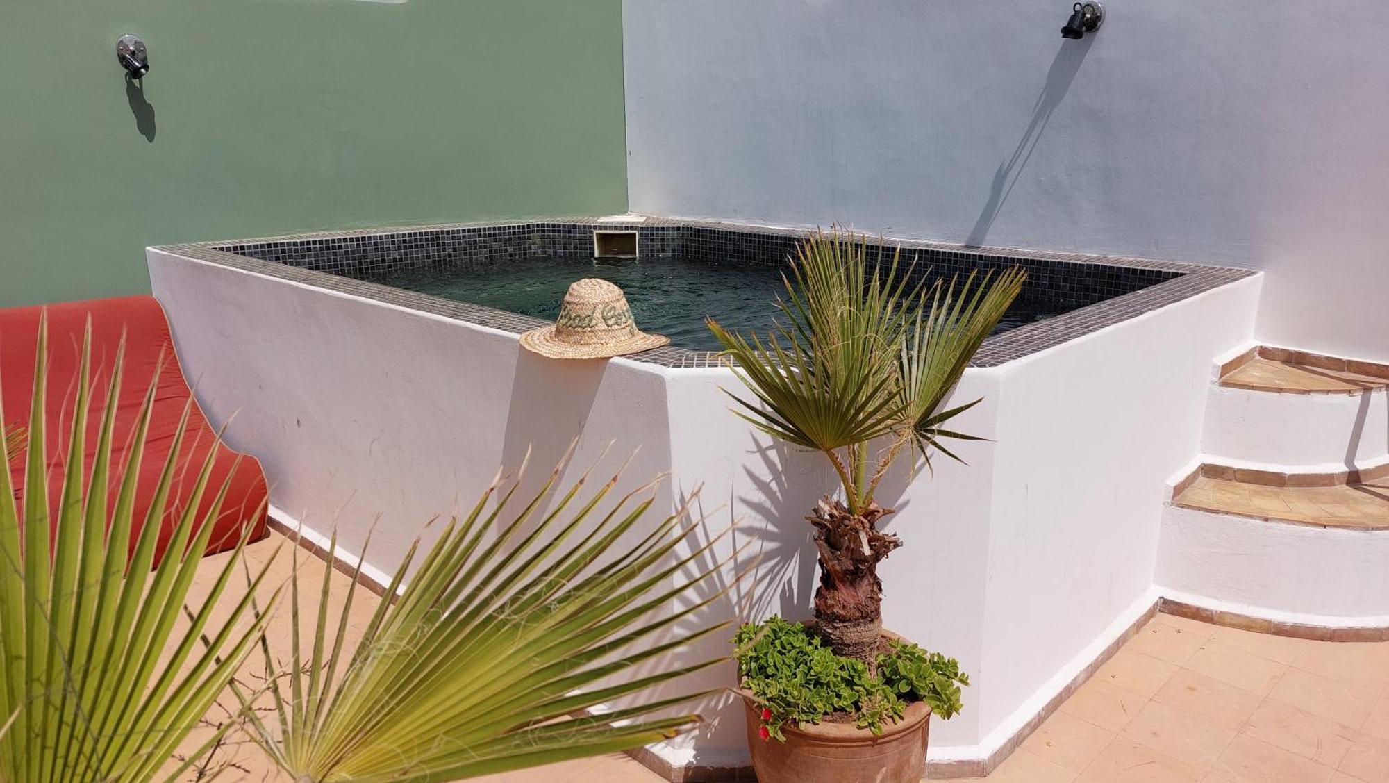 Cosy Riad *