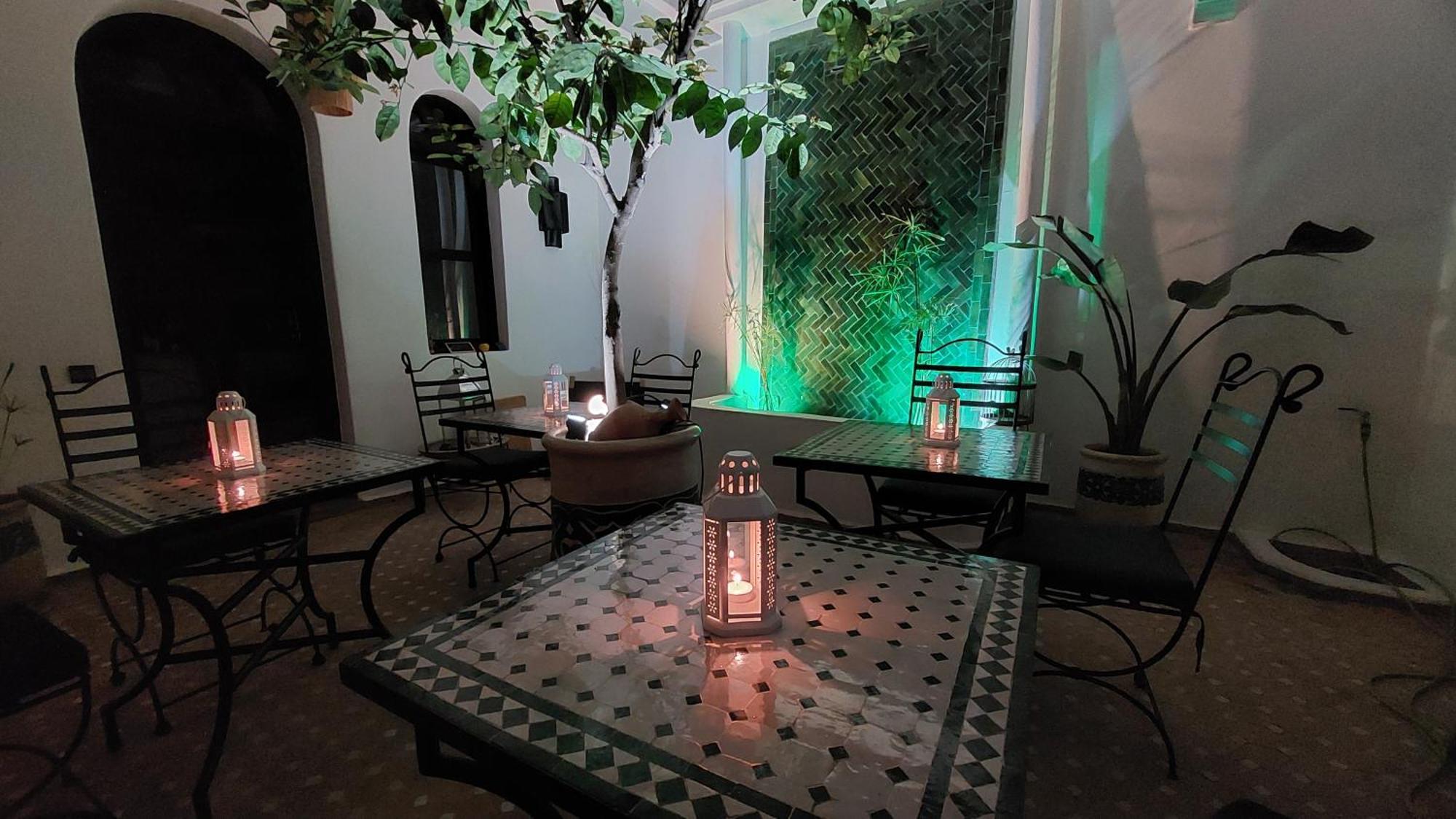 Riad Cosy Marrakesh