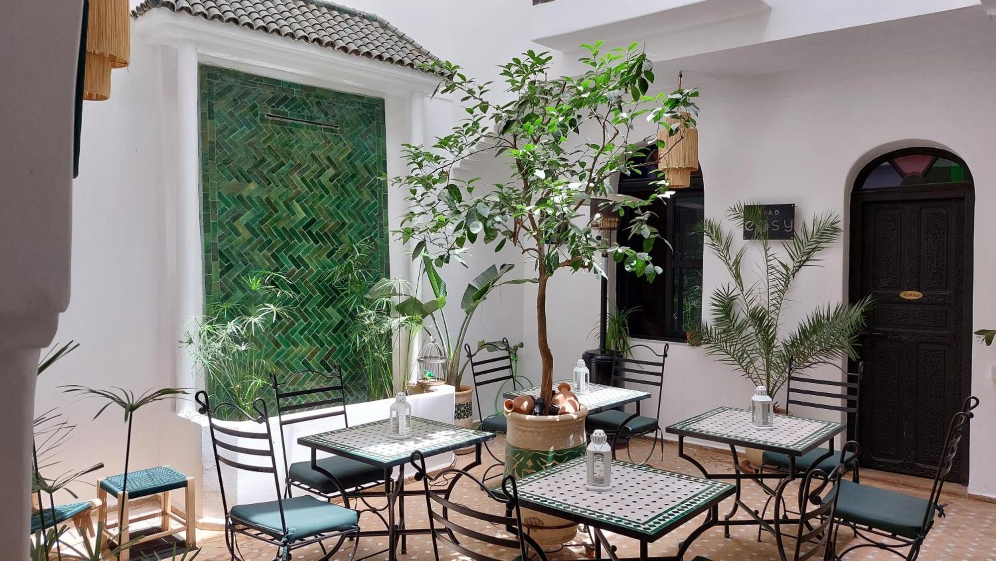 Cosy * Marrakesh