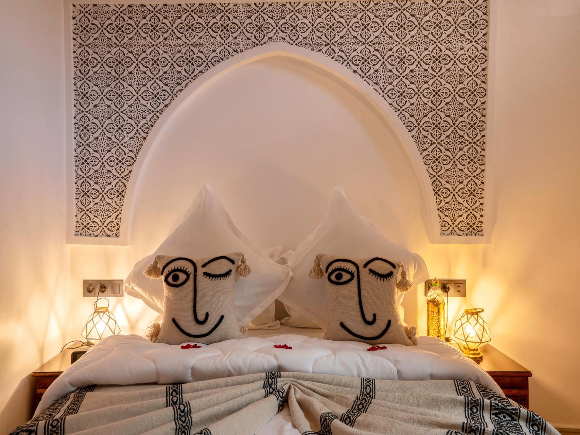 Bed and breakfast Le Nid De Fatima