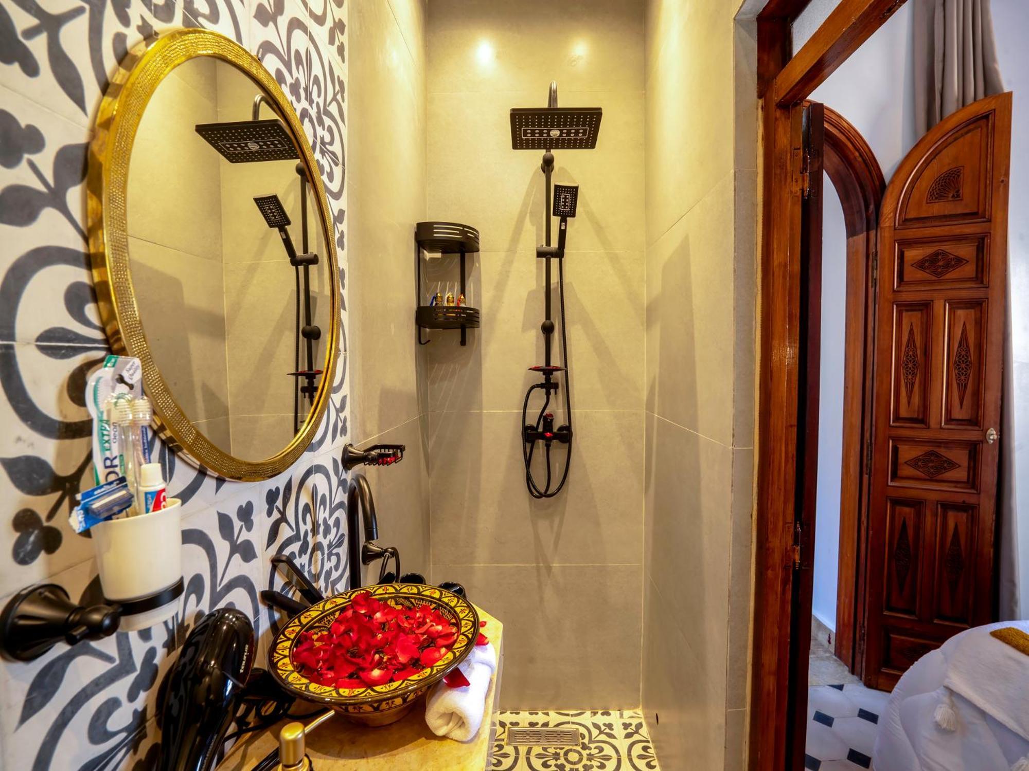 Le Nid De Fatima Bed and breakfast *