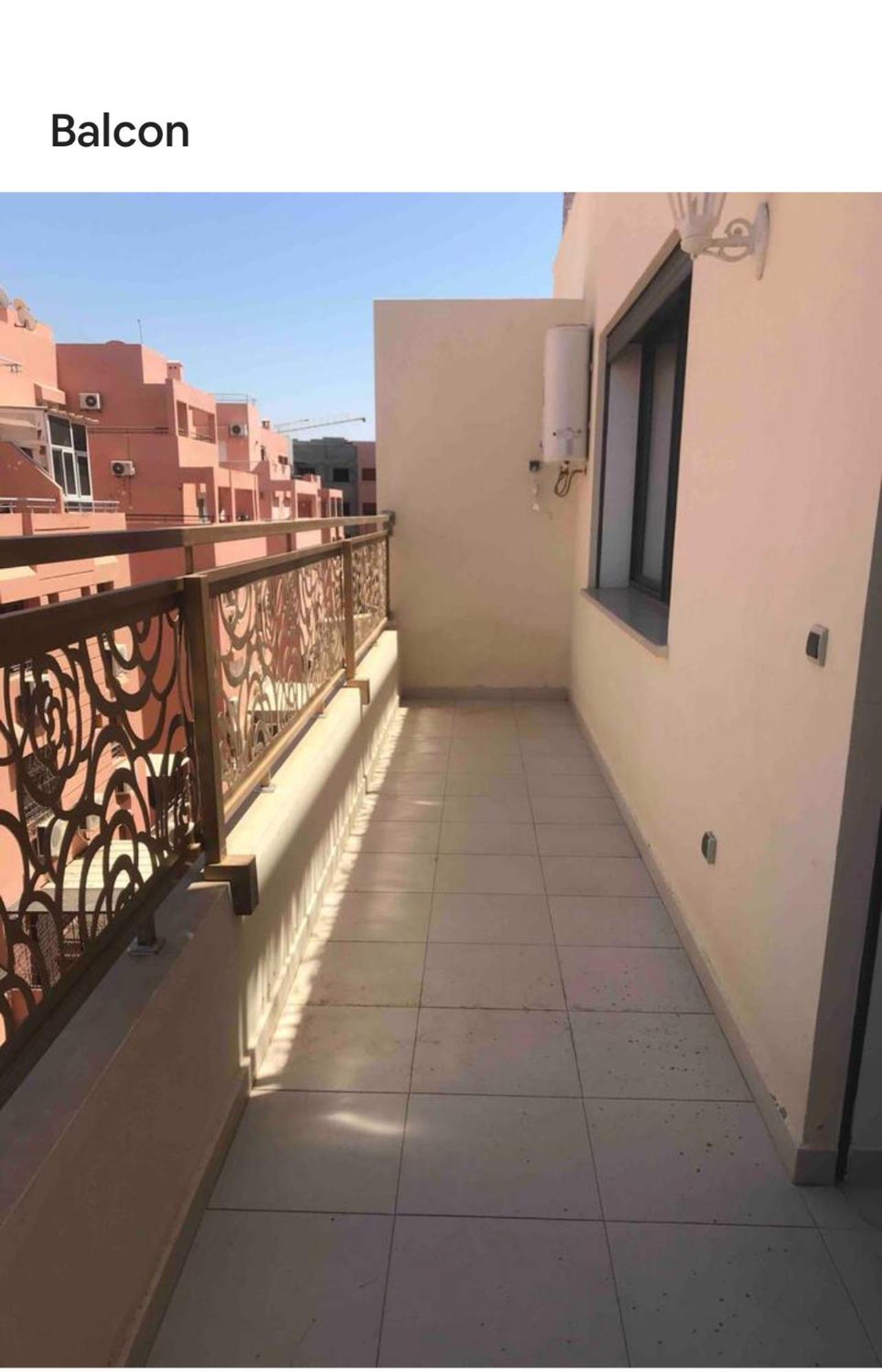 Appartement De Charme