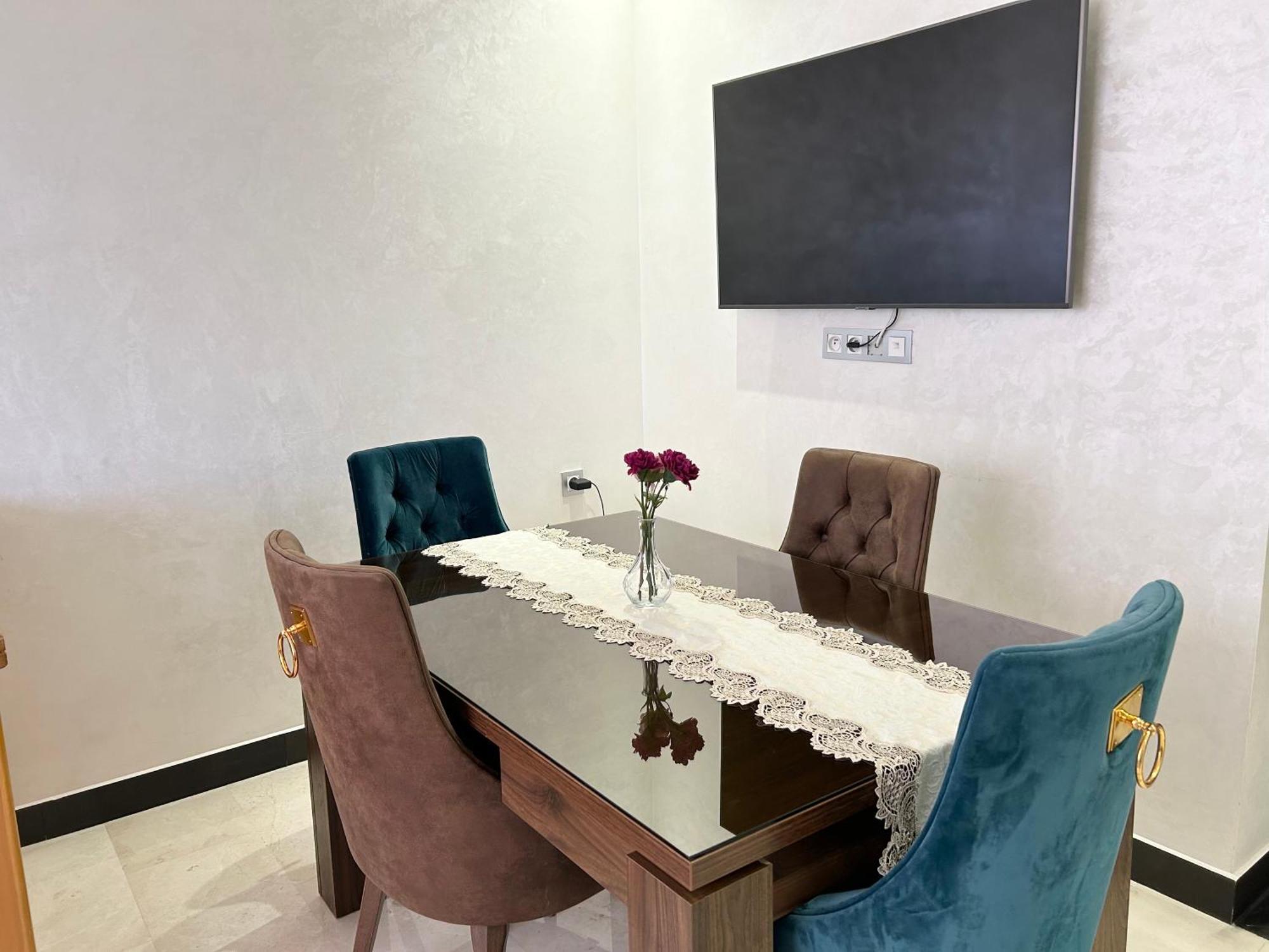 Appartement De Charme *