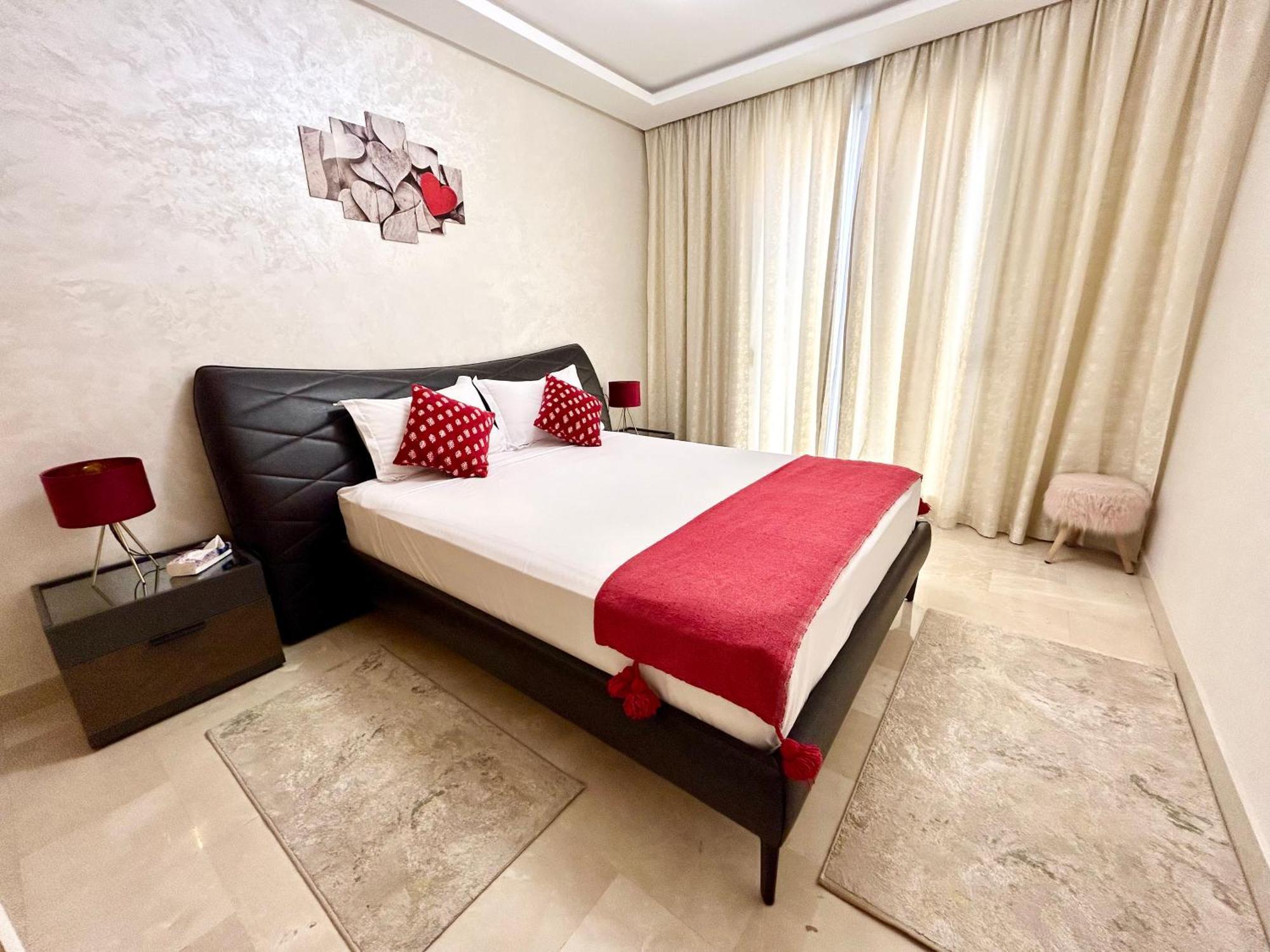 De Charme Appartement Marrakesh