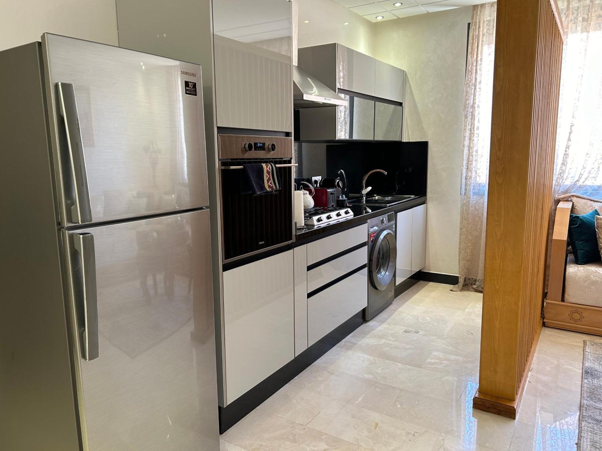 De Charme Appartement