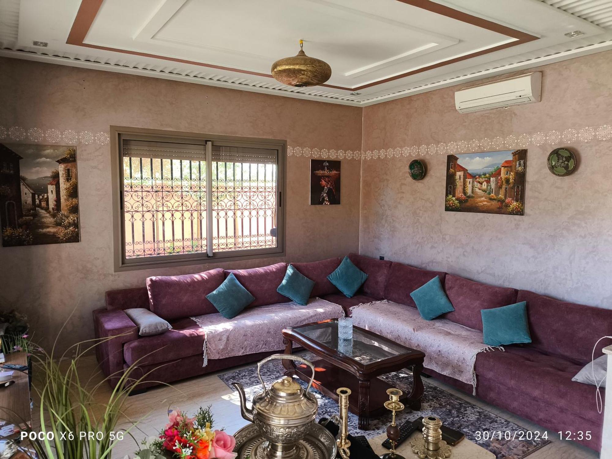 Villa Khaddouj Marrakech Marrakesch