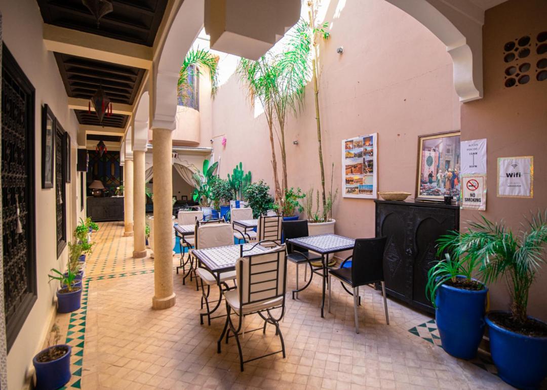 Tala Marrakesh