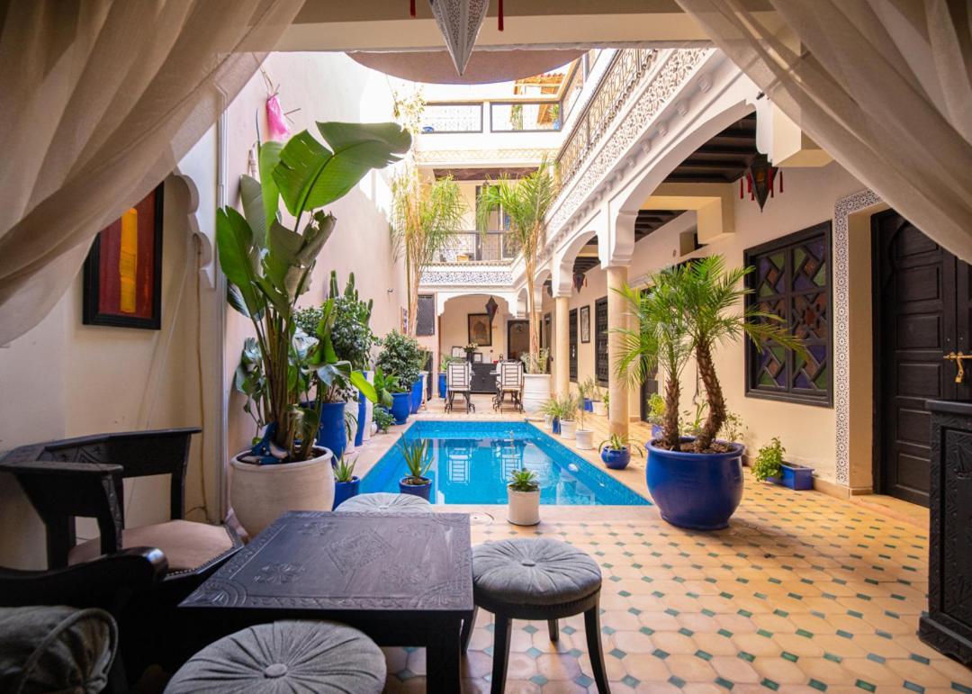 Tala * Marrakesh