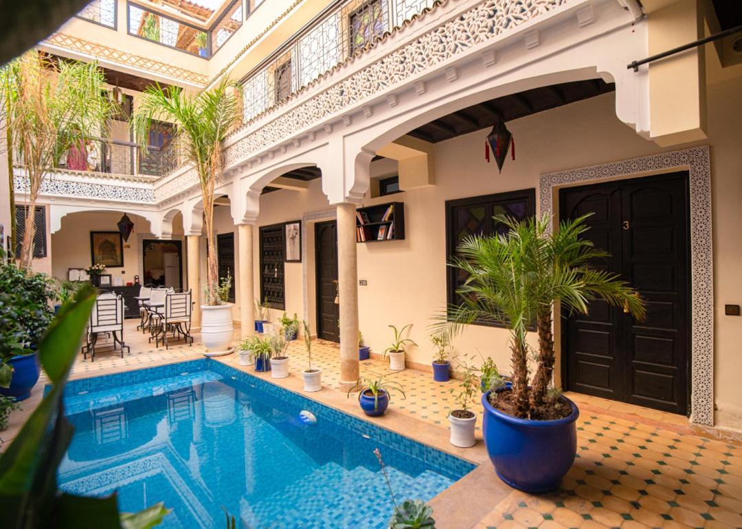Tala Bed & Breakfast *