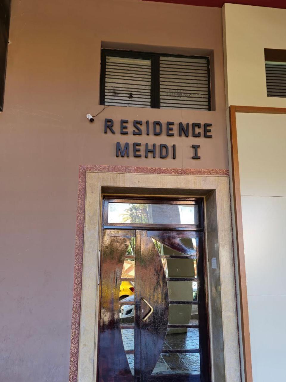 Appartement Modern In Centre Of Marrakech For Friends & Families *