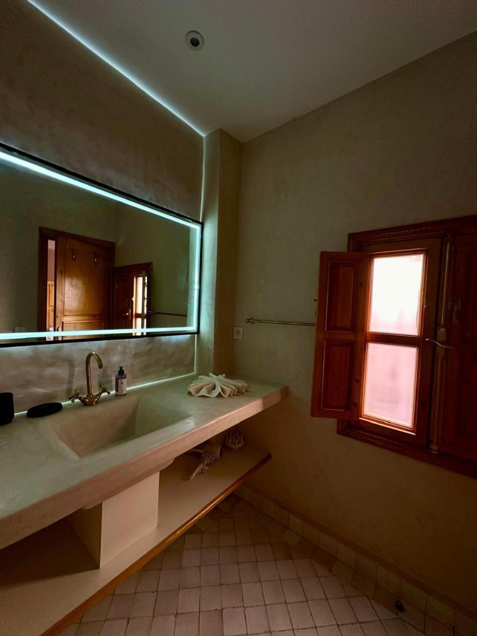 Riad Madinina Marrakesch