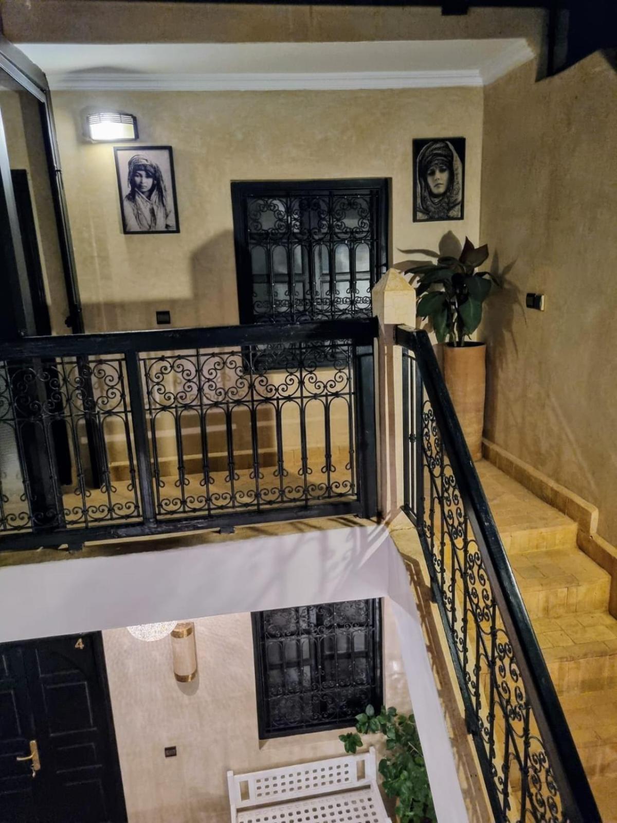 Dar Serenity Maison d'hôtes *