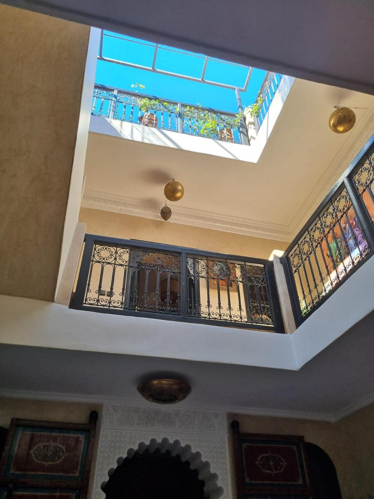Dar Serenity Maison d'hôtes Marrakesh