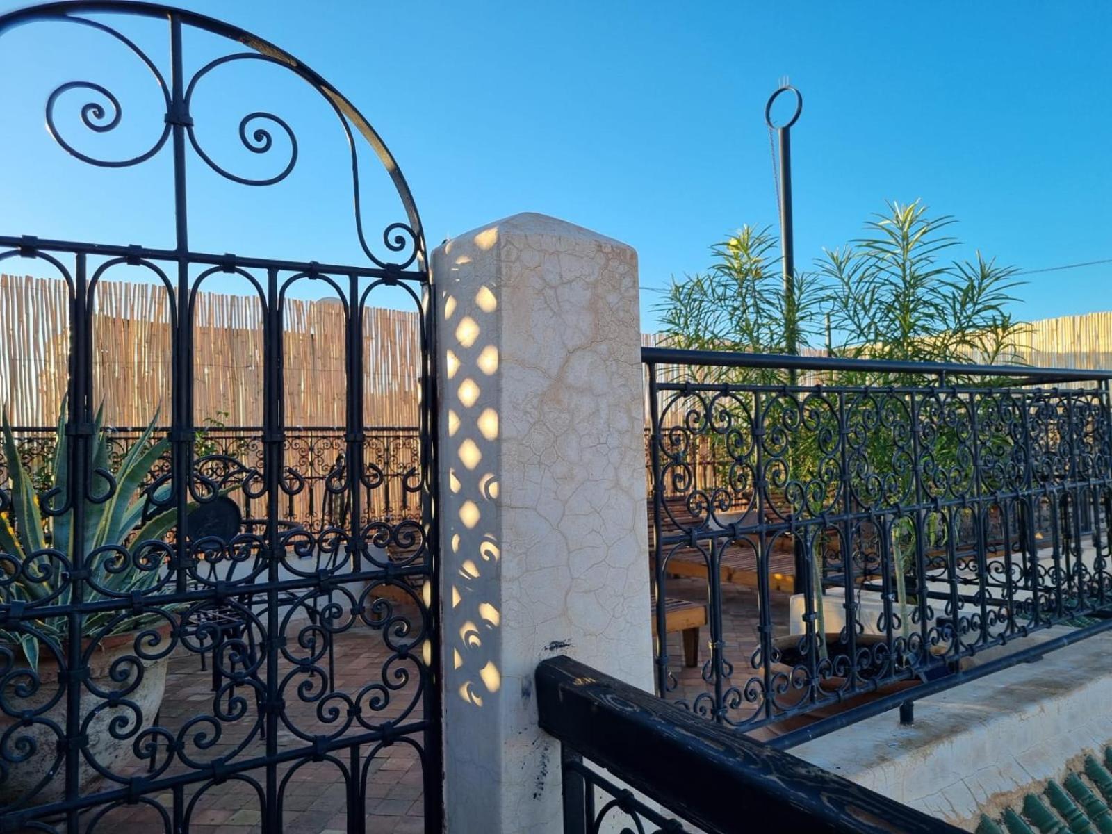 Maison d'hôtes Dar Serenity *