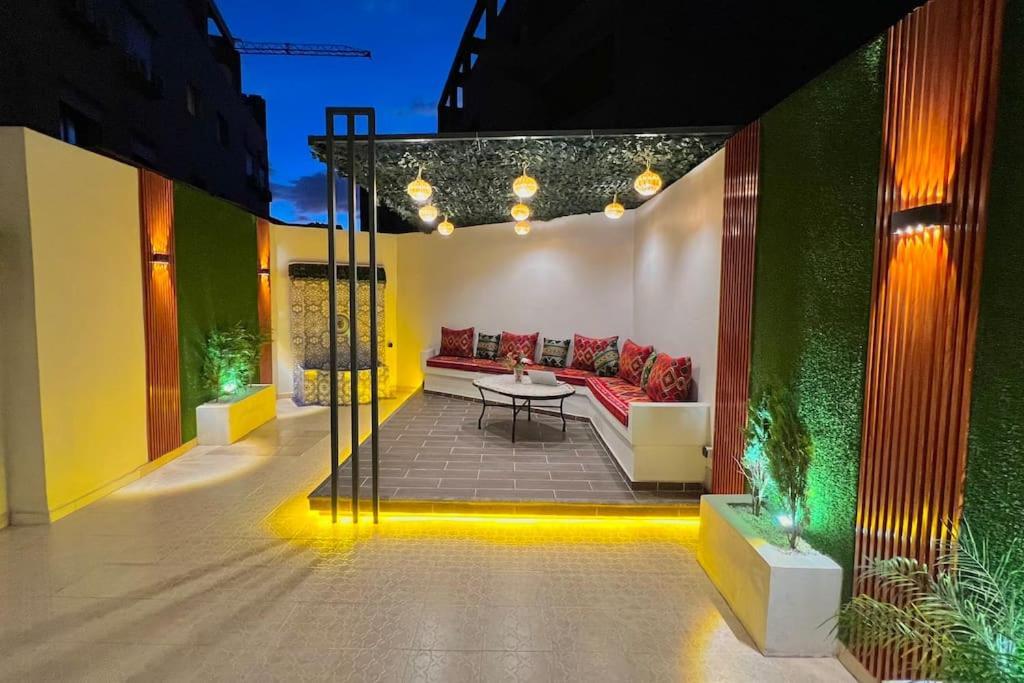 De Luxe Avec Jacuzzi Prive & Terrasse Au Coeur De Marrakech * Marrakesh
