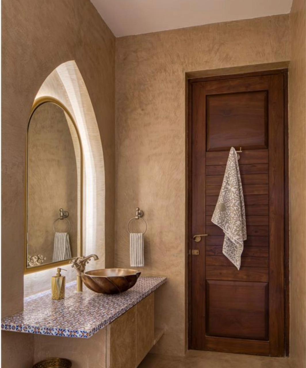 Bed & Breakfast Riad Nouna Marrakesh