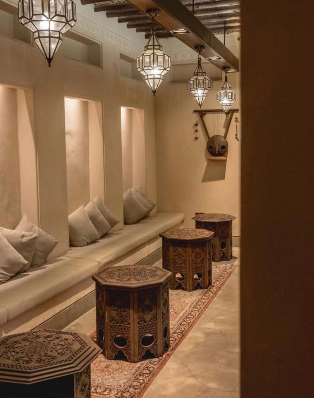 Riad Nouna
