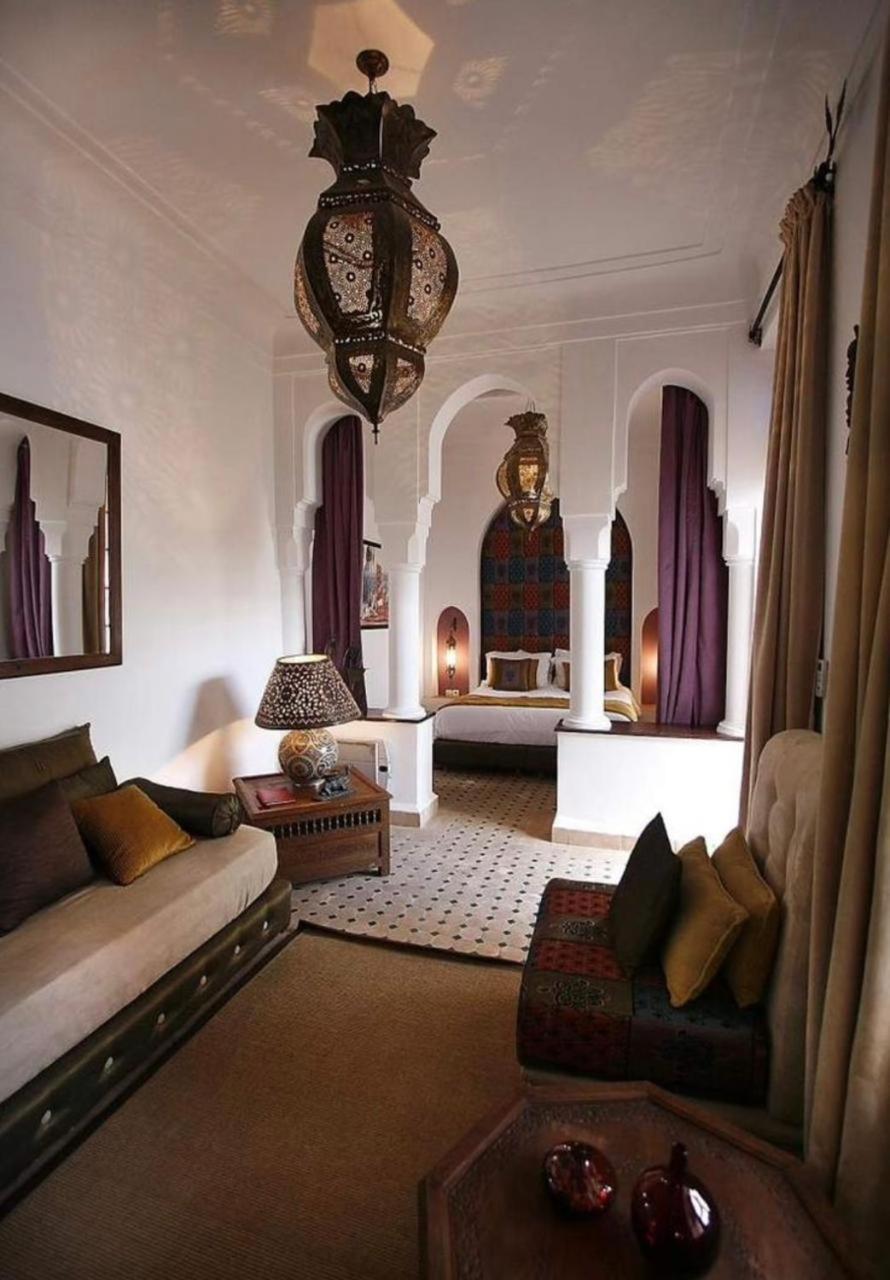 Bed & Breakfast Riad Nouna Marrakesh