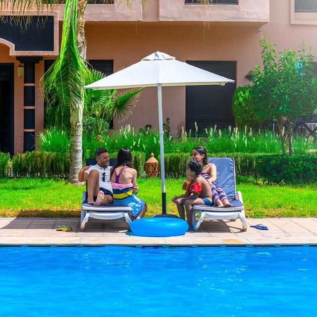 Deluxe - Premium Village Appartement *