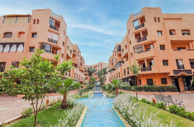 Appartement Deluxe - Premium Village *