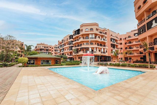 Deluxe - Premium Village Appartement