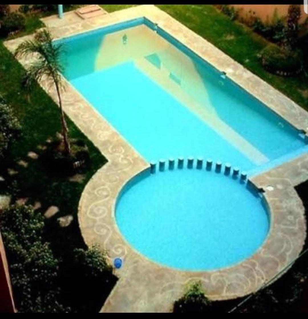 Apartamento Hivernage Prestige