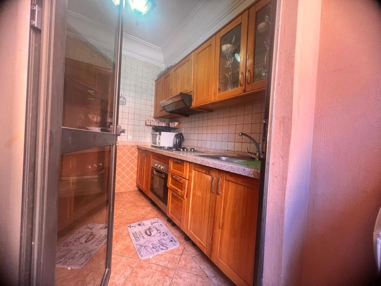 Apartamento Hivernage Prestige *
