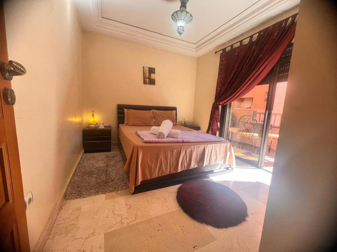 Apartamento Hivernage Prestige Marrakesh