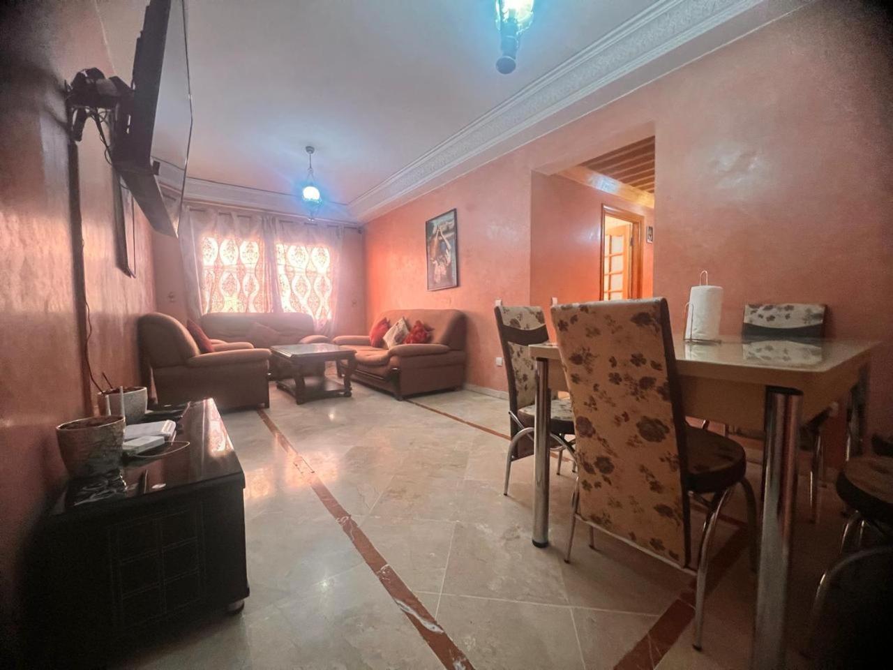 Hivernage Prestige Marrakesh