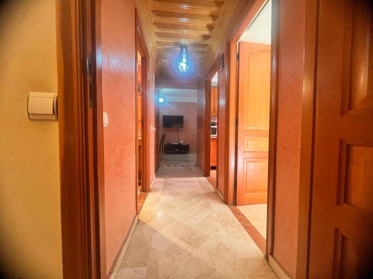 Hivernage Prestige
