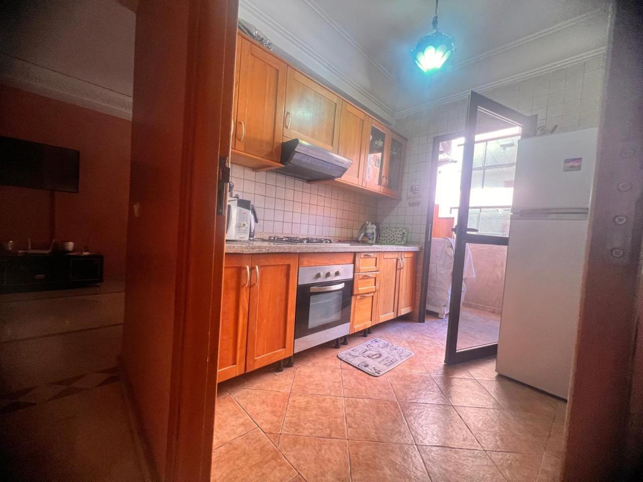 Apartamento Hivernage Prestige
