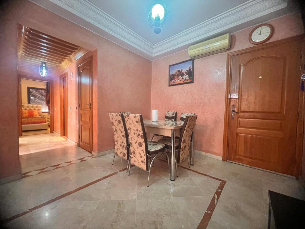 Apartamento Hivernage Prestige *