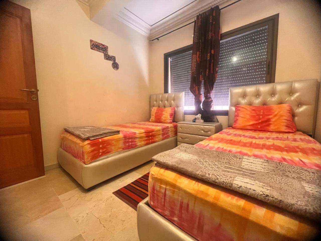 Hivernage Prestige Marrakesh