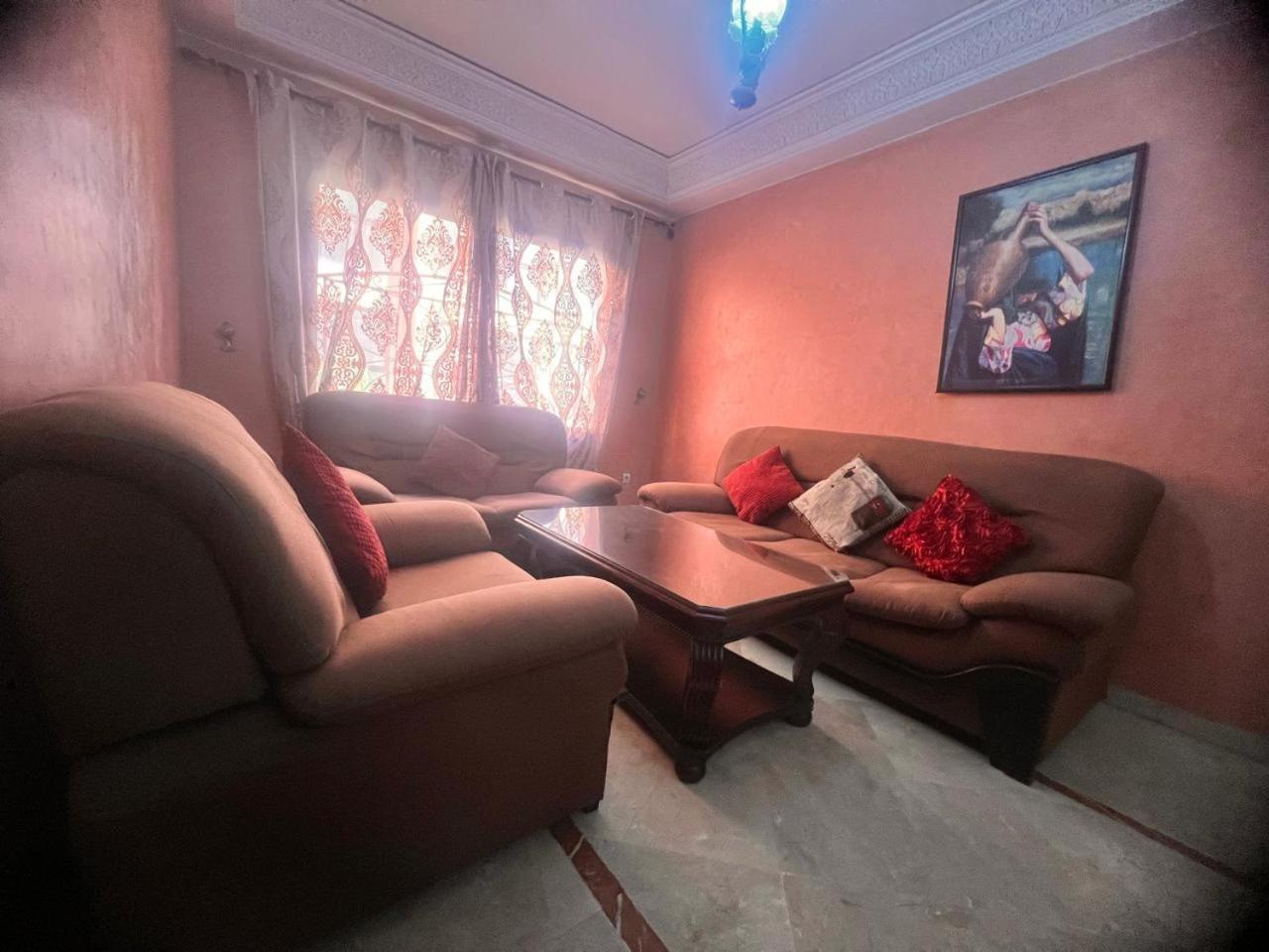 Apartamento Hivernage Prestige