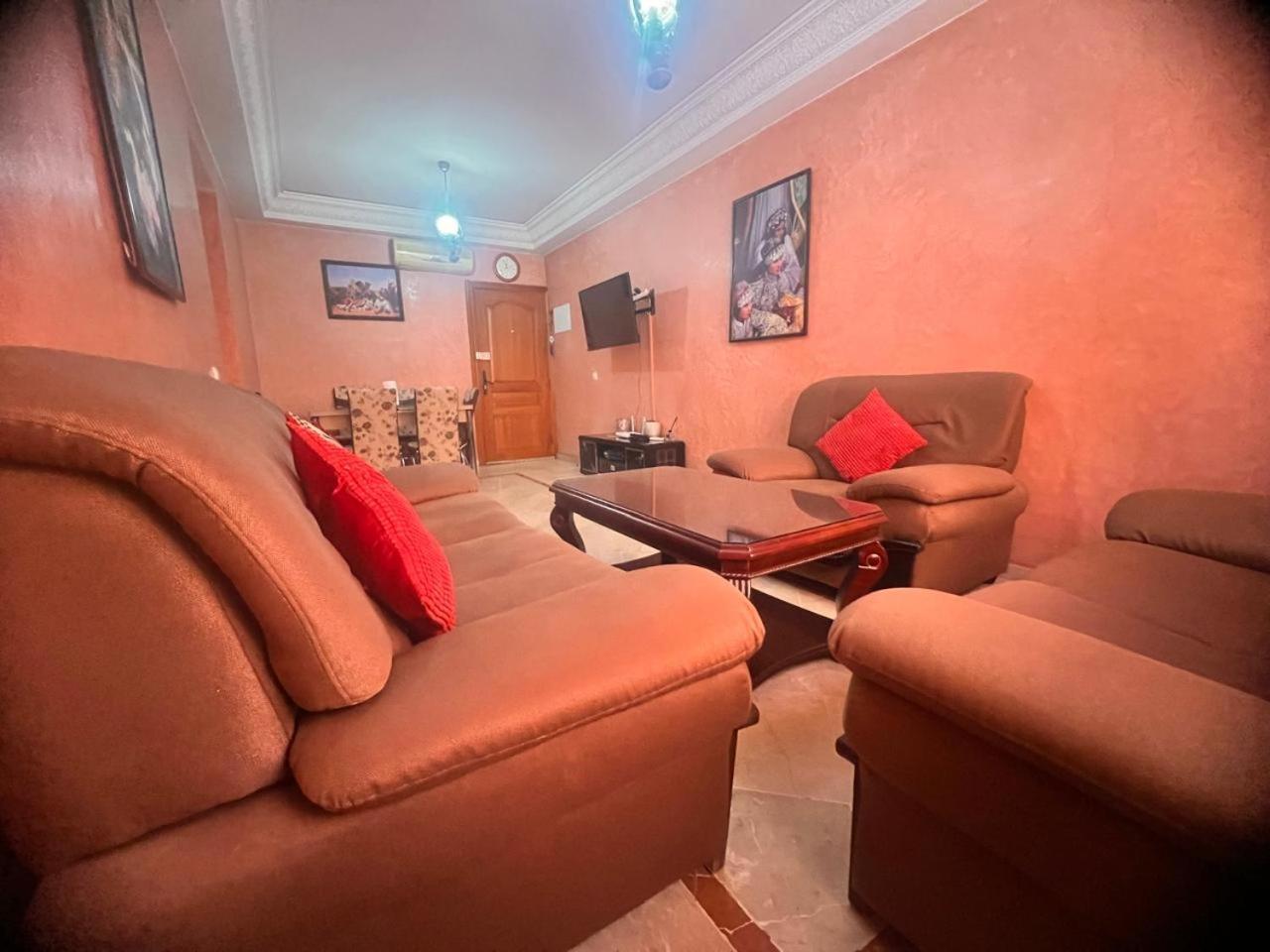Hivernage Prestige Marrakesh