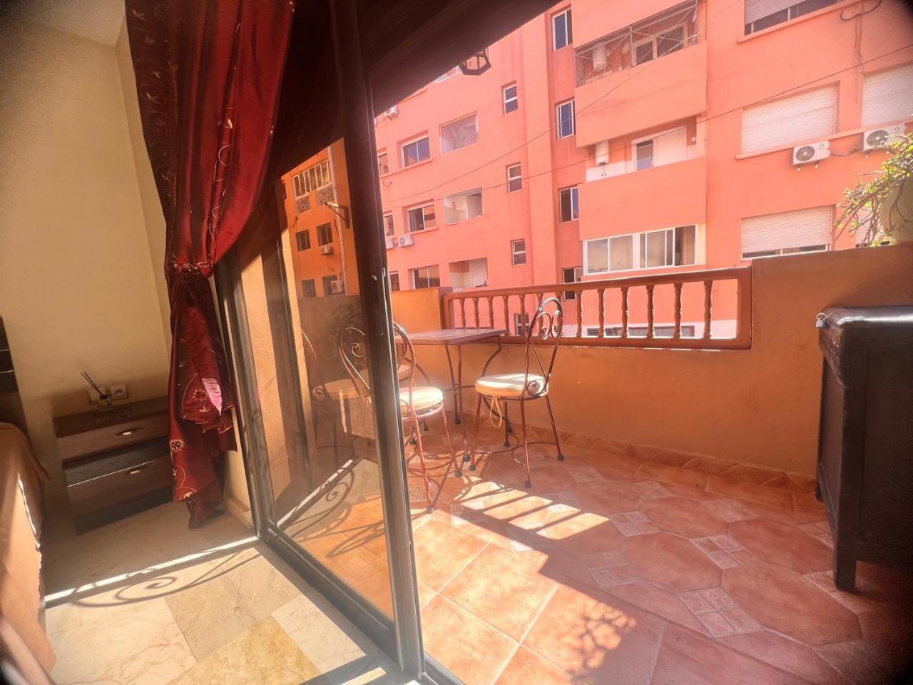 Apartamento Hivernage Prestige