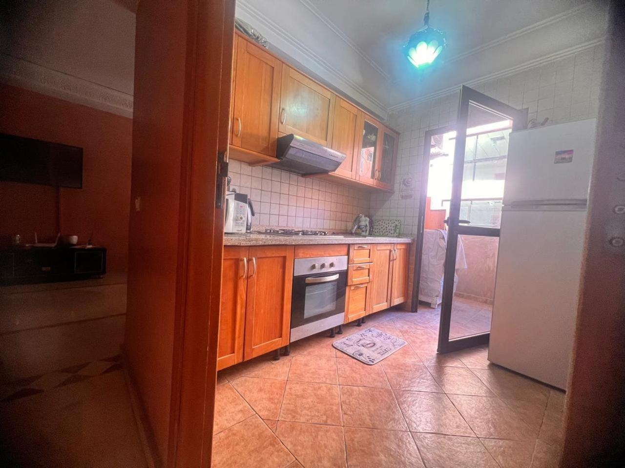 Hivernage Prestige Appartement Marrakesh