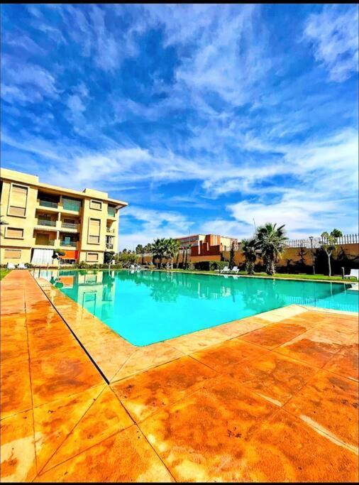 Appartement Coralia - Pool - Terrace